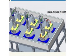 LW-1302-3- 耳機使用耐久模擬測試機