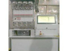 LW-600ZN 減震器壓縮力學疲勞試驗機