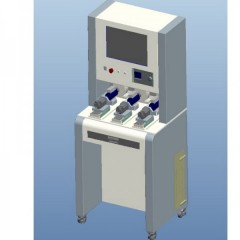 LW-5003 電機馬達疲勞負載老化測試機