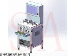 FT6300 三工位鉸鏈轉軸壽命試驗機