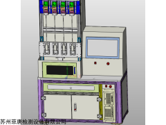 FT-60XDG 波輪吊桿阻尼力試驗機