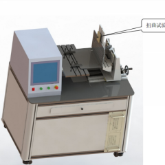 LW-2208 計(jì)算機(jī)高速扭轉(zhuǎn)壽命測試機(jī)