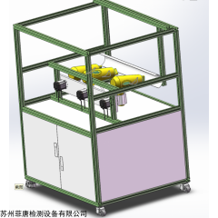 LW-902JR 電吹風(fēng)機(jī)加速老化試驗(yàn)機(jī)