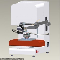 LW-S203C 鍵合絲金絲拉伸強度試驗機