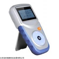 DP26789 手持式PM2.5速测仪/pm2.5检测仪/颗粒物粉尘仪/单通道