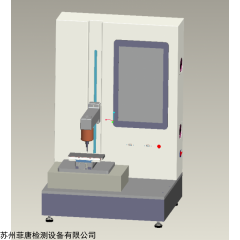 LW-1220SZ 端子正向力縱向力試驗機