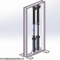 LW-8005 模組推桿力學疲勞試驗機