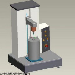 LW-9200 電磁閥通電沖擊力測試機